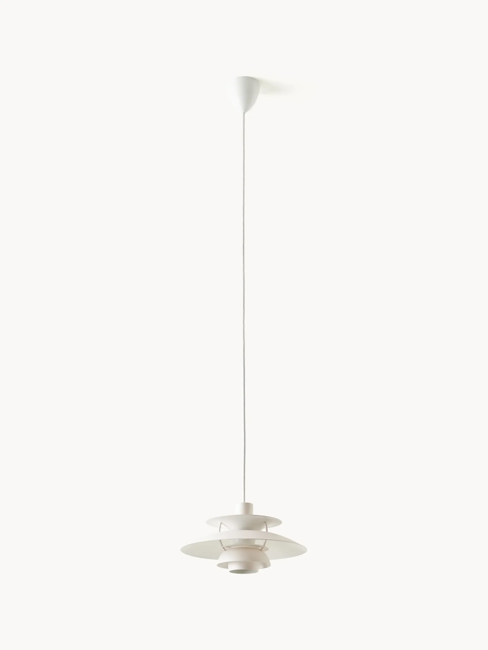 Lampada a sospensione PH 5 Mini