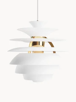 Lampada a sospensione PH Snowball