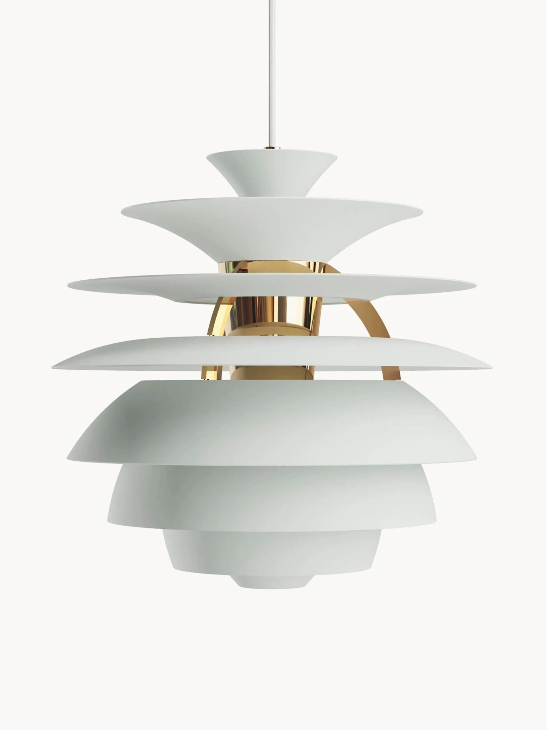 Lampada a sospensione PH Snowball