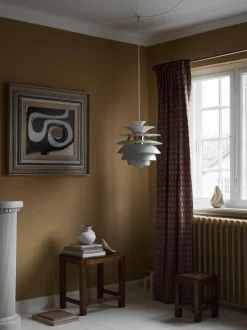 Lampada a sospensione PH Snowball