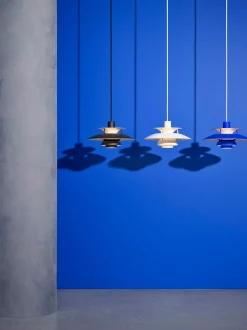Lampada a sospensione PH 5 Mini