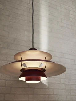 Lampada a sospensione PH 5