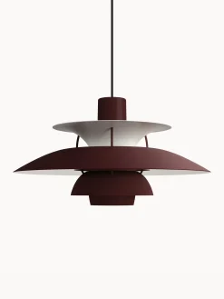 Lampada a sospensione PH 5