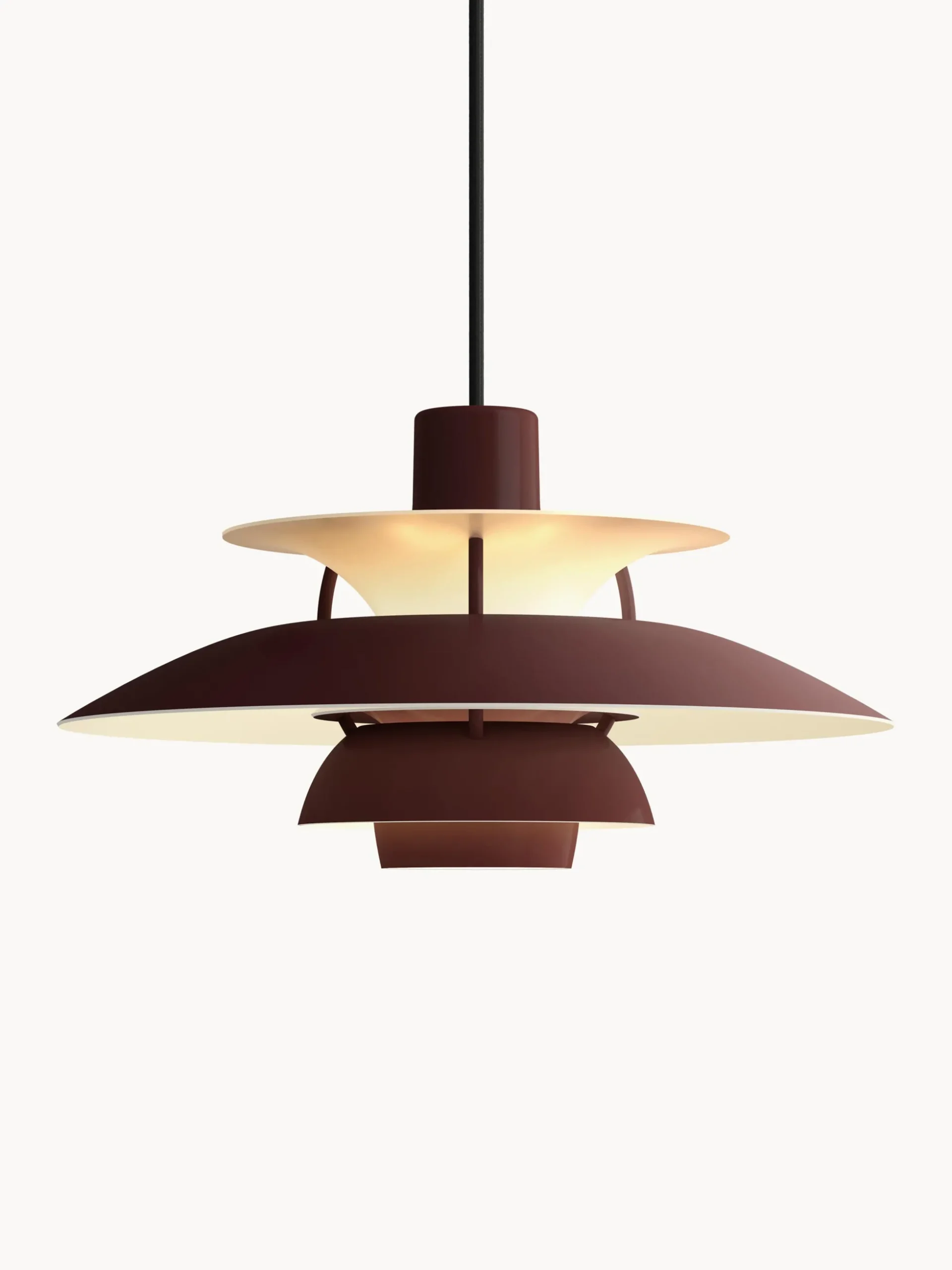 Lampada a sospensione PH 5 Mini
