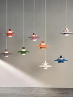 Lampada a sospensione PH 5 Mini