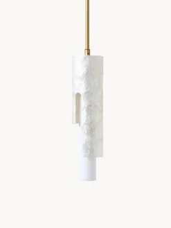 Lampada a sospensione piccola a LED con luce regolabile Maris