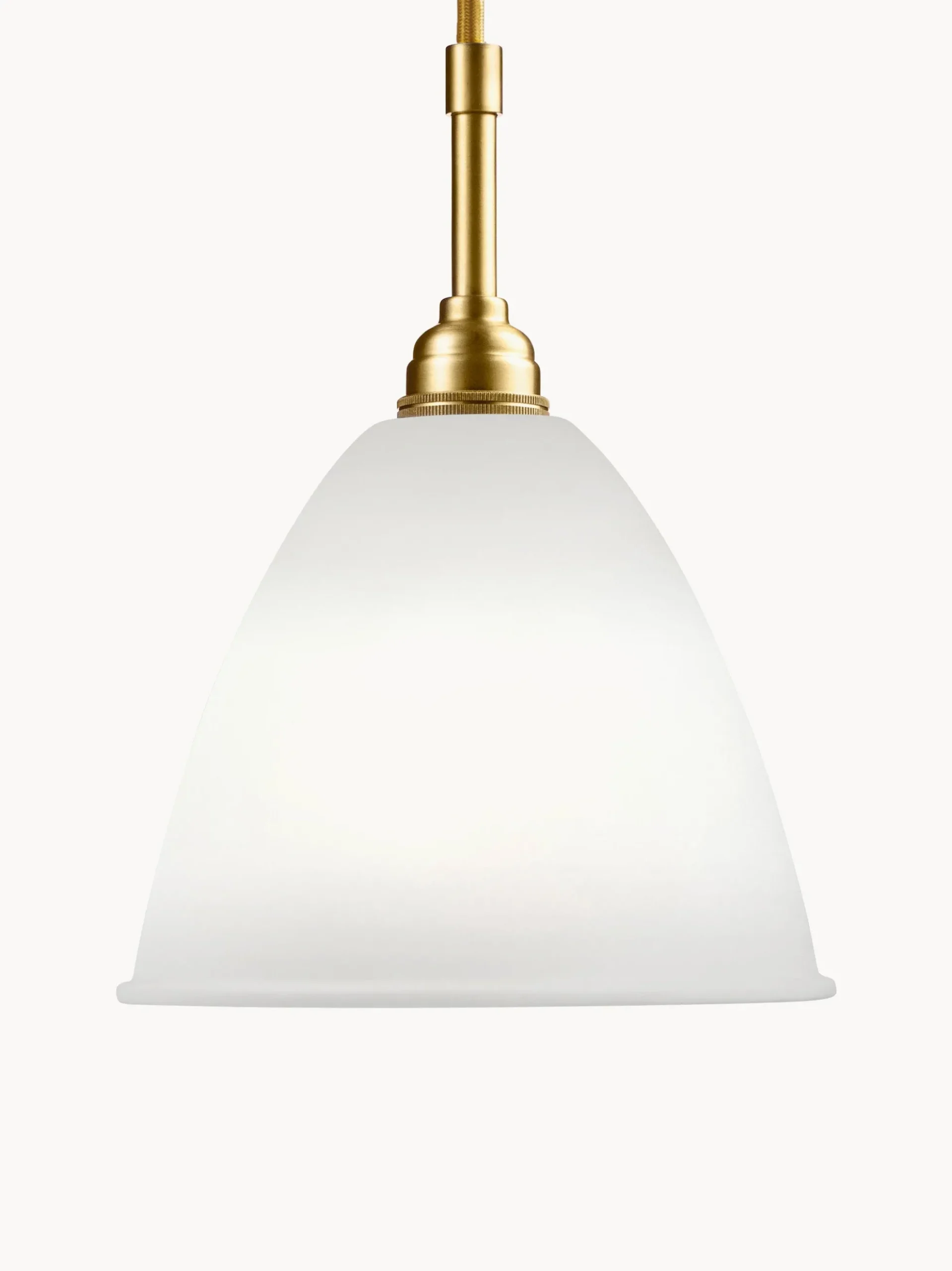 Lampada a sospensione piccola BL9