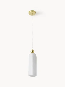Lampada a sospensione piccola Antic