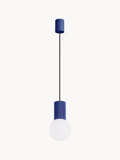 Lampada a sospensione piccola Orbital