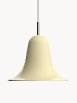 Lampada a sospensione piccola Pantop, Design Verner Panton