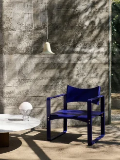 Lampada a sospensione piccola Pantop, Design Verner Panton