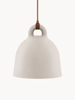 Lampada a sospensione piccola Bell