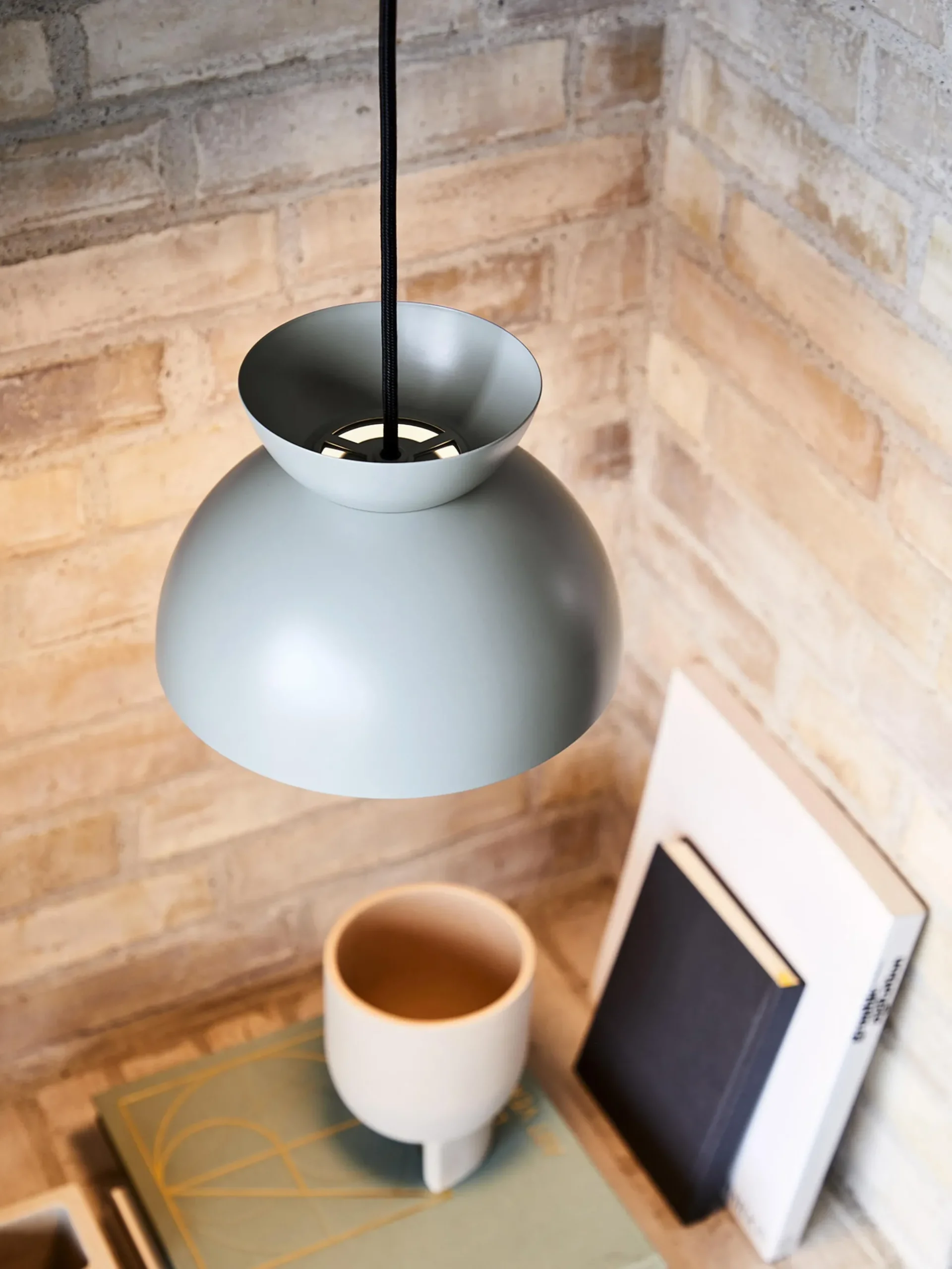 Lampada a sospensione piccola di design Butterfly