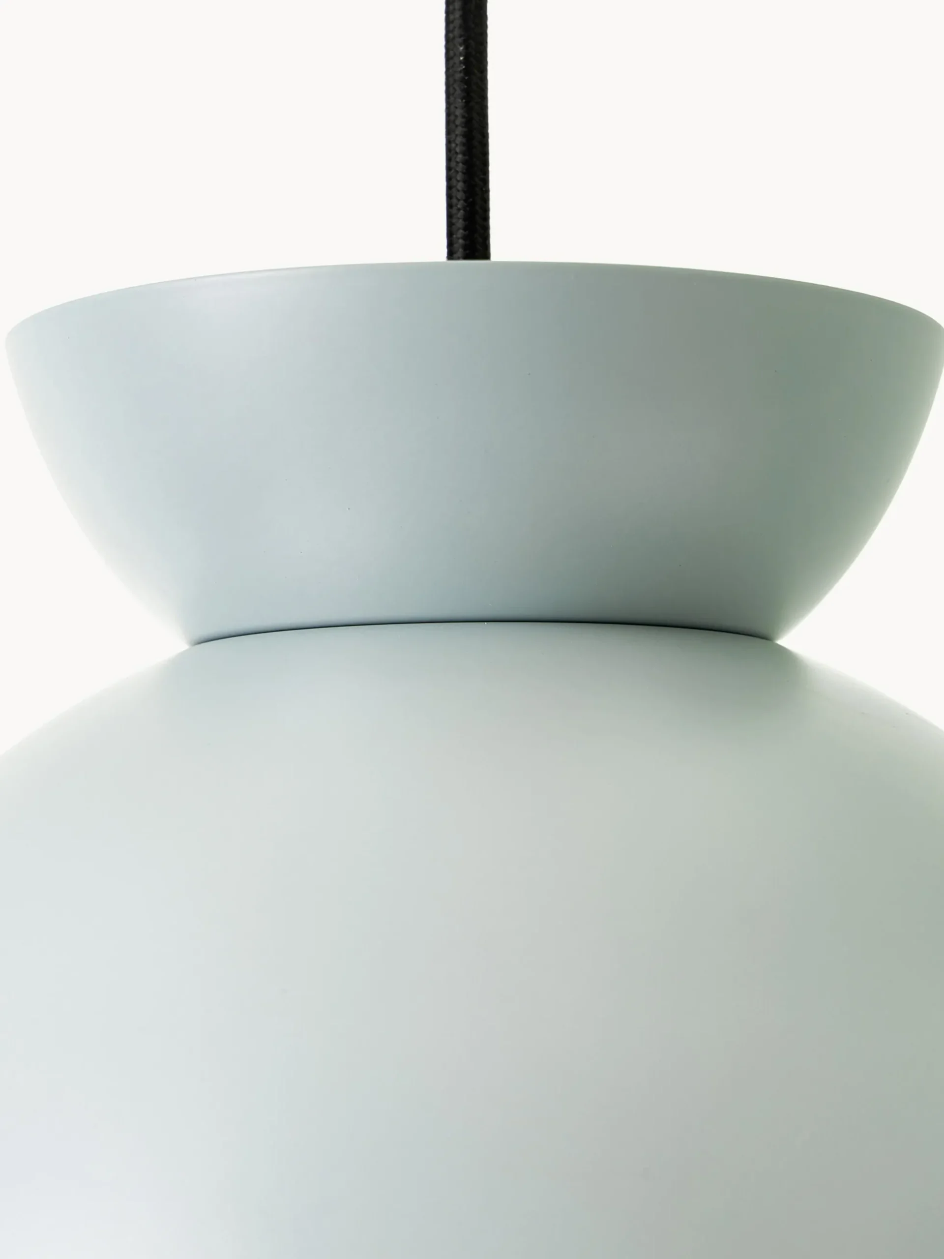 Lampada a sospensione piccola di design Butterfly