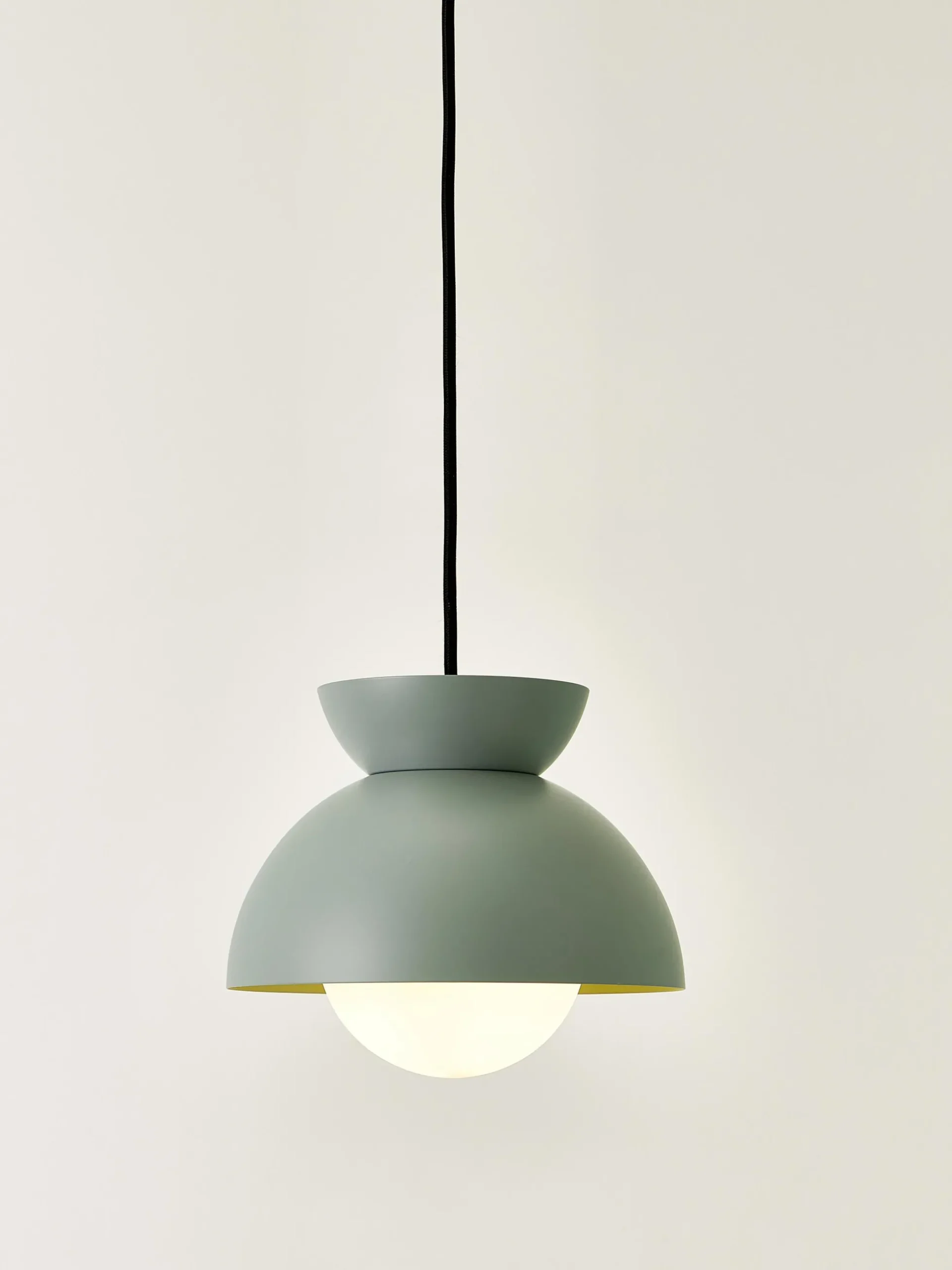 Lampada a sospensione piccola di design Butterfly