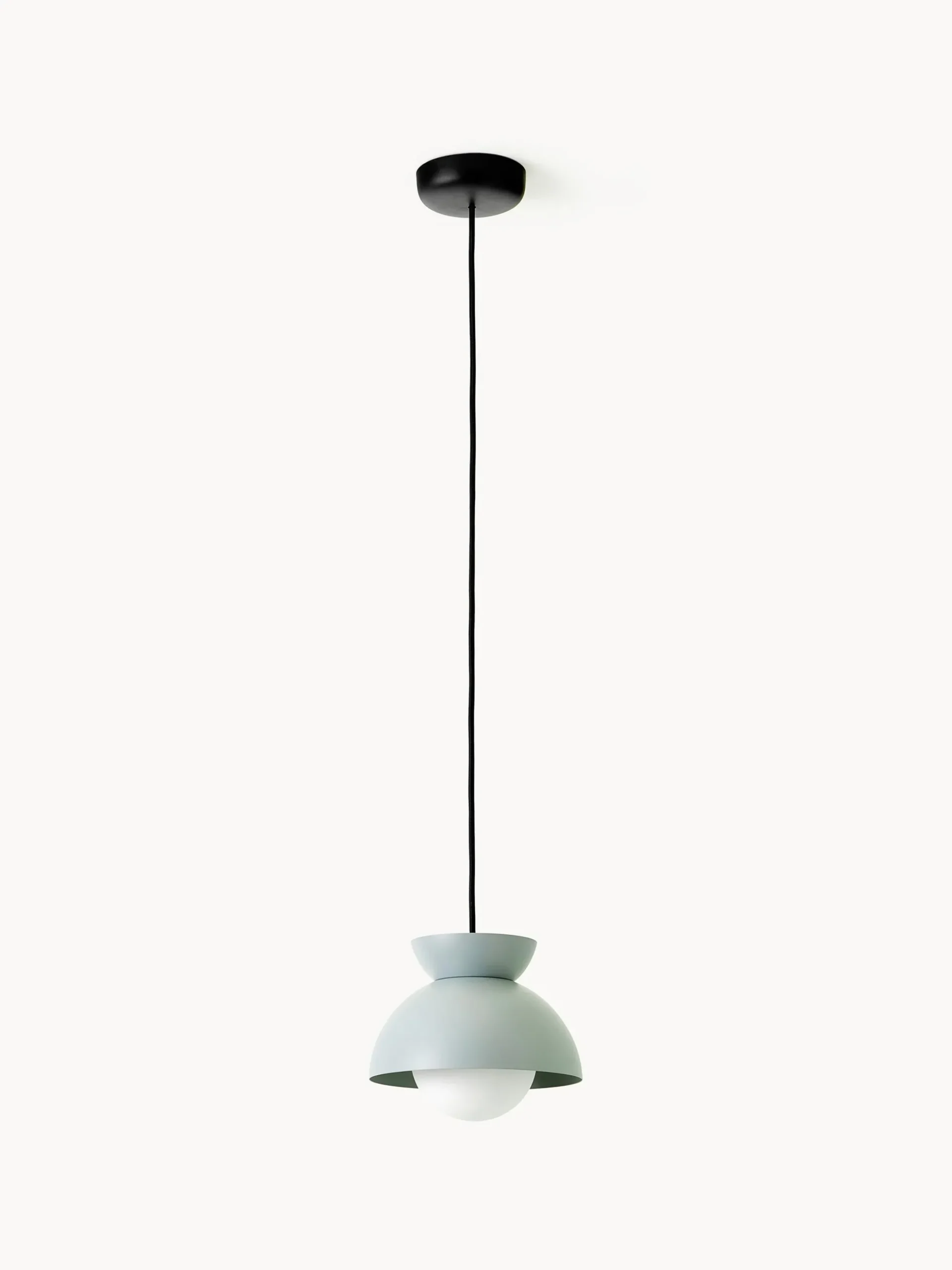 Lampada a sospensione piccola di design Butterfly