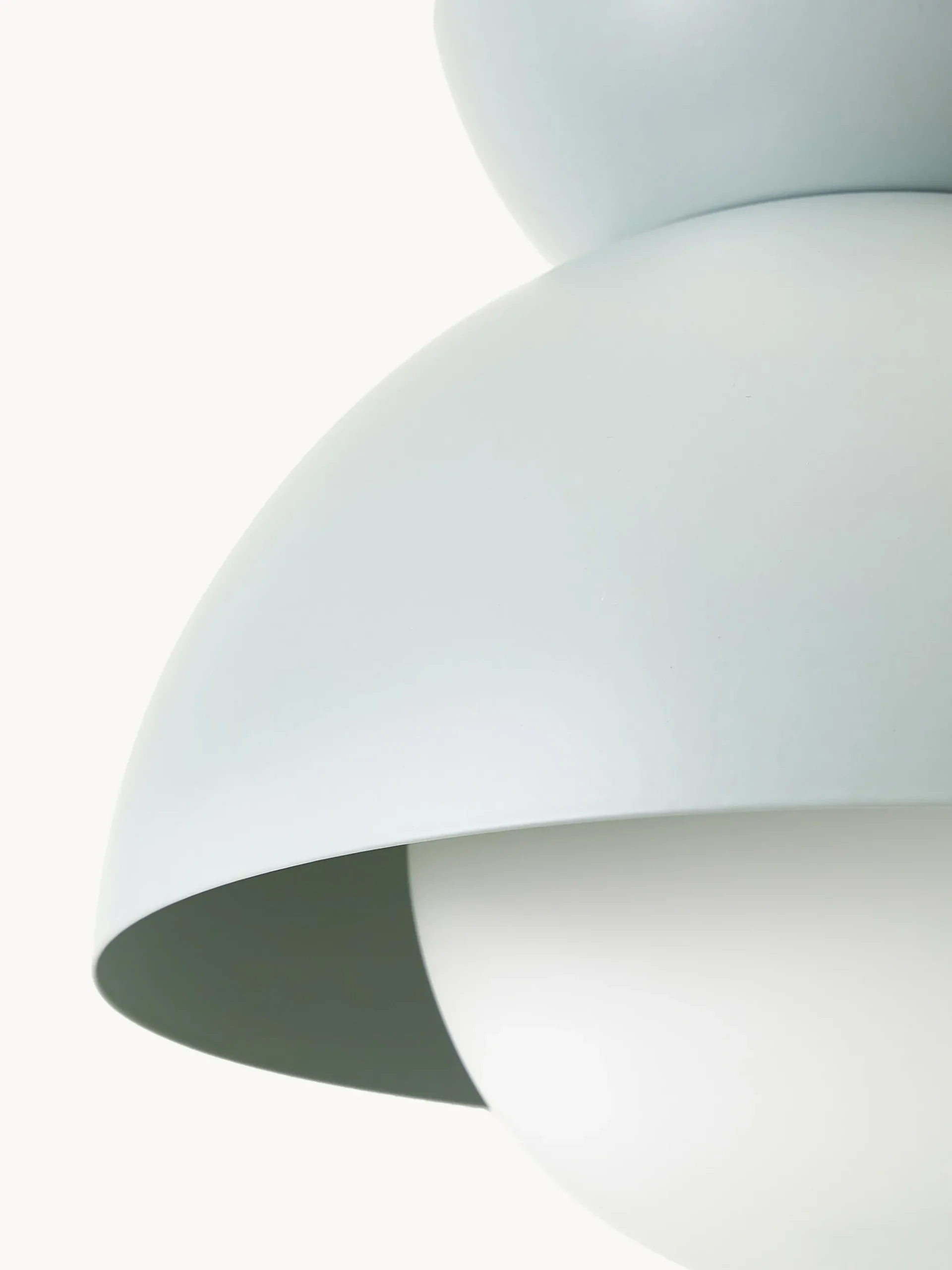 Lampada a sospensione piccola di design Butterfly