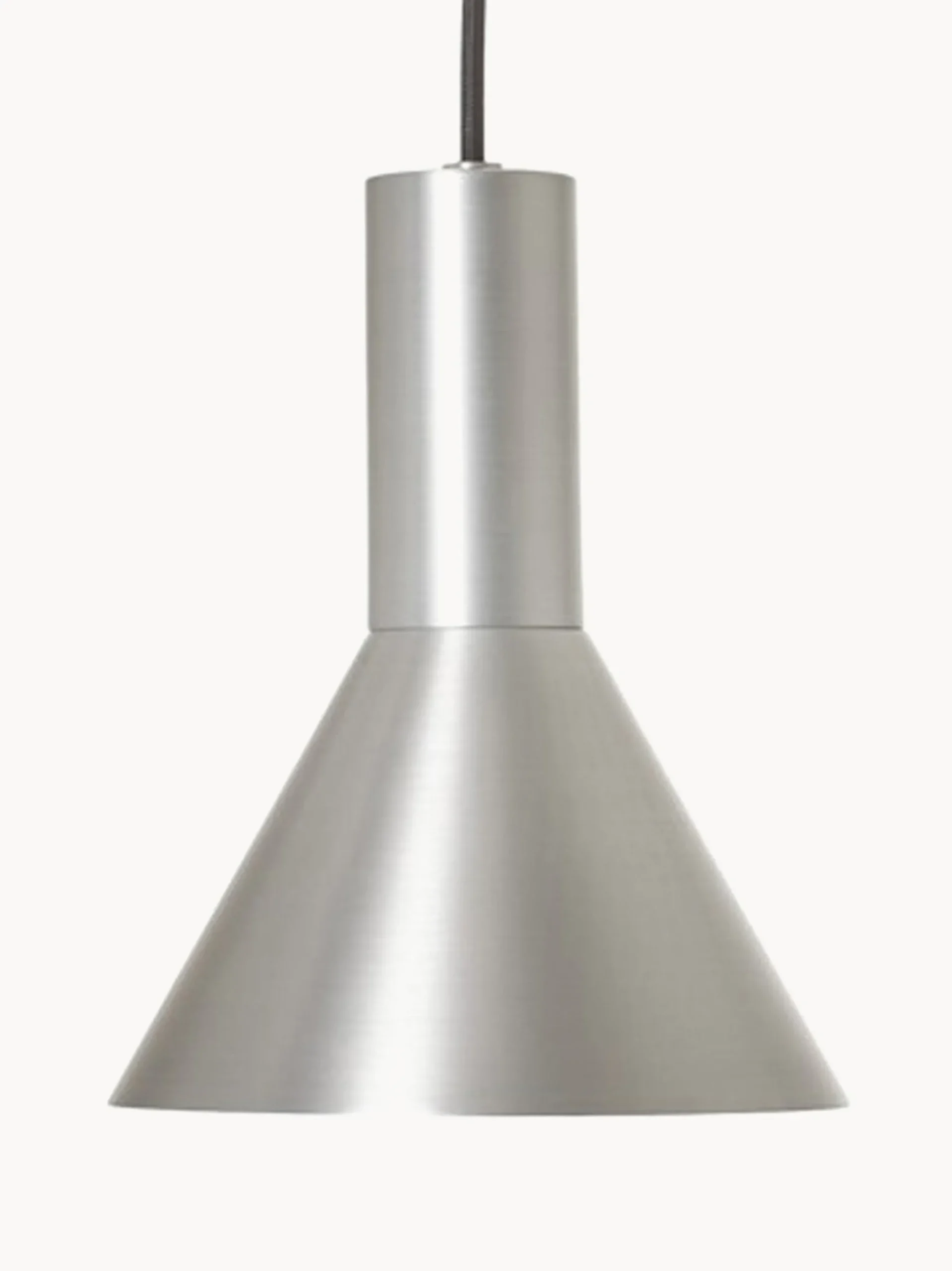 Lampada a sospensione piccola di design Lyss