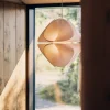 Lampada a sospensione piccola Nova