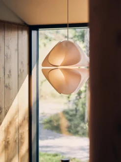 Lampada a sospensione piccola Nova