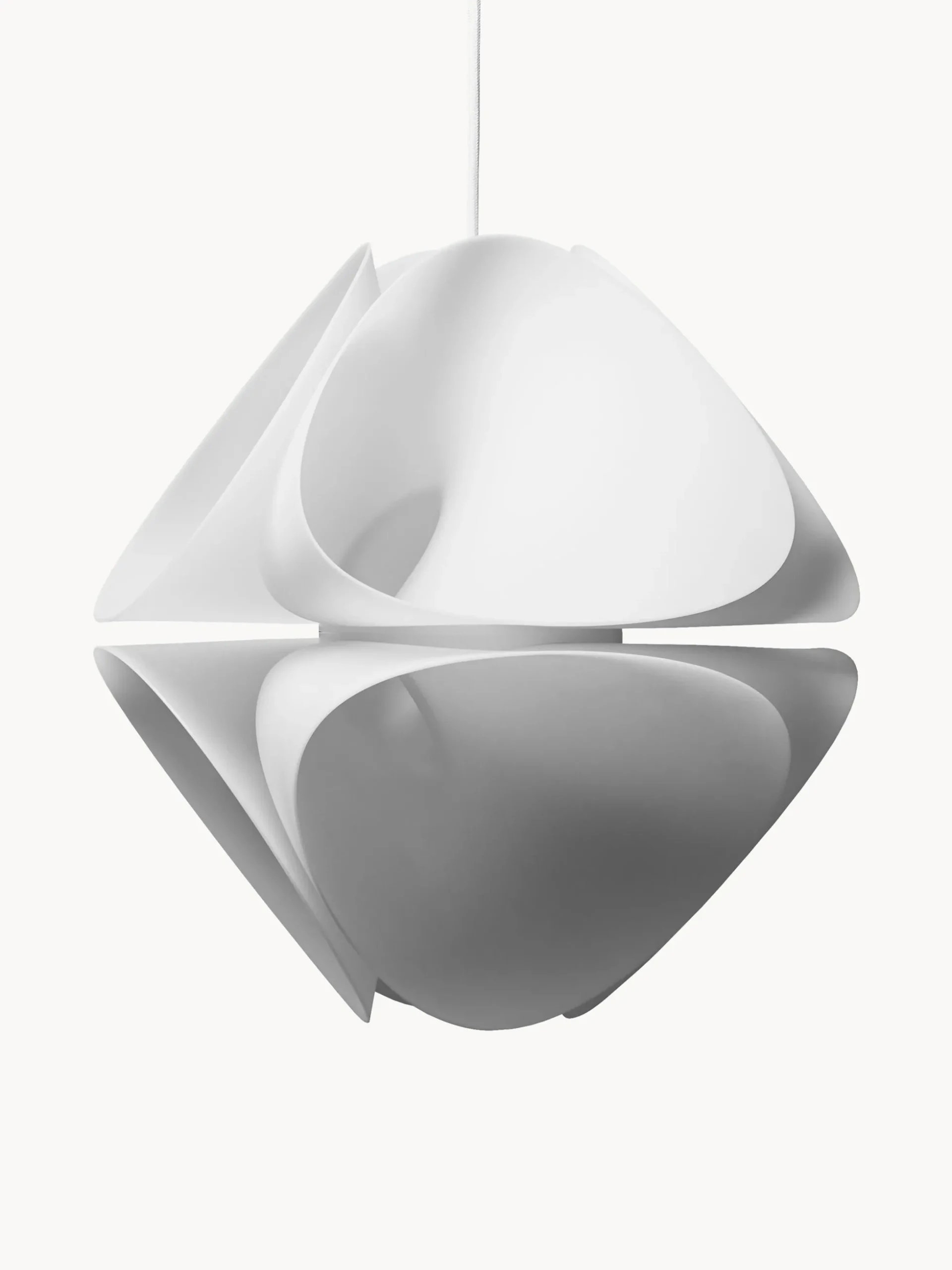 Lampada a sospensione piccola Nova