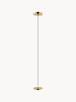 Lampada a sospensione piccola a LED Asteria Micro
