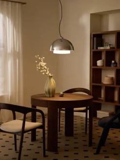 Lampada a sospensione retrò Walter