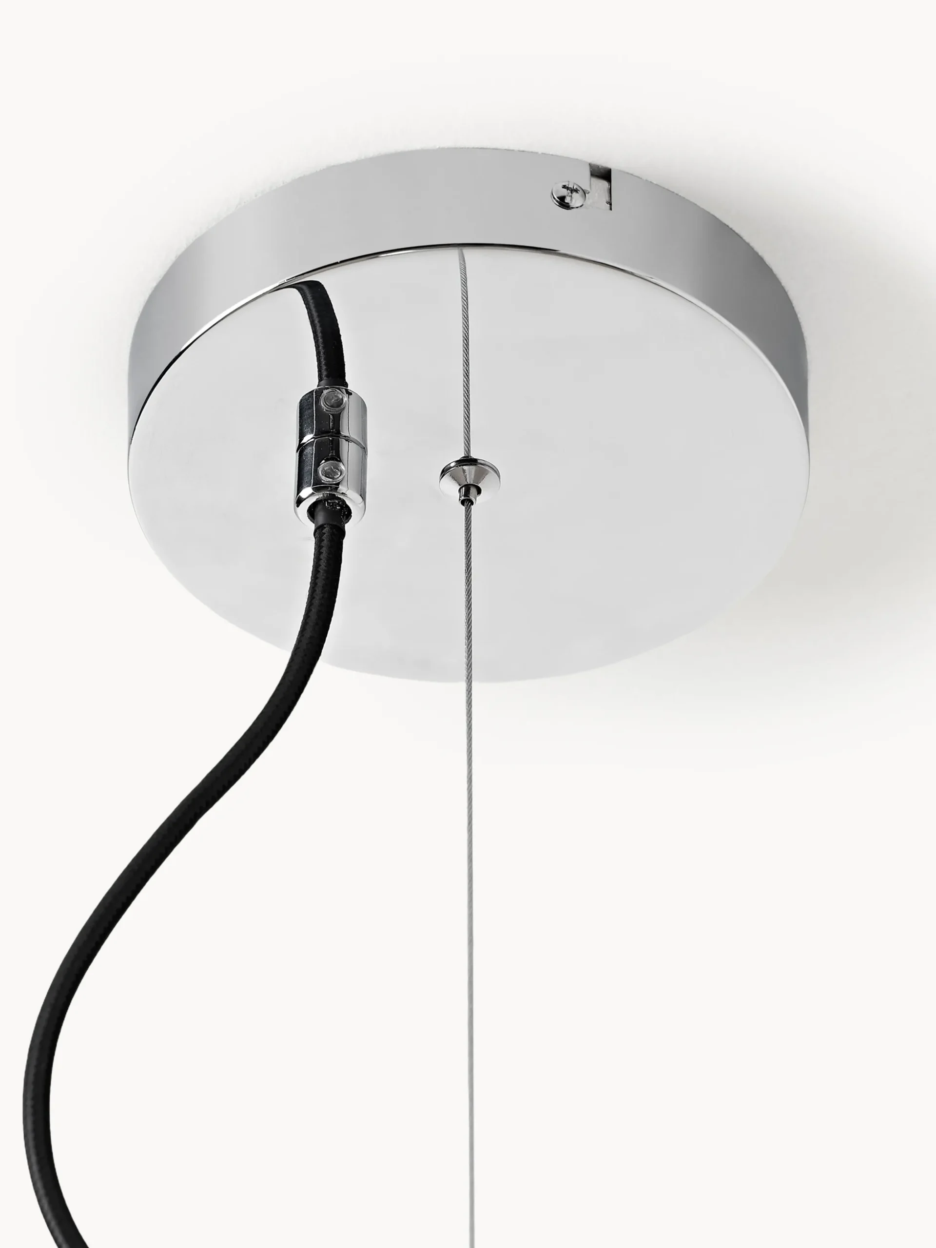 Lampada a sospensione retrò Walter