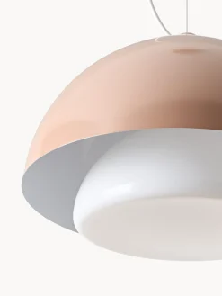 Lampada a sospensione retrò Walter