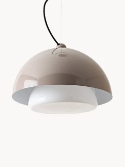 Lampada a sospensione retrò Walter