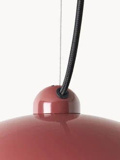 Lampada a sospensione retrò Walter