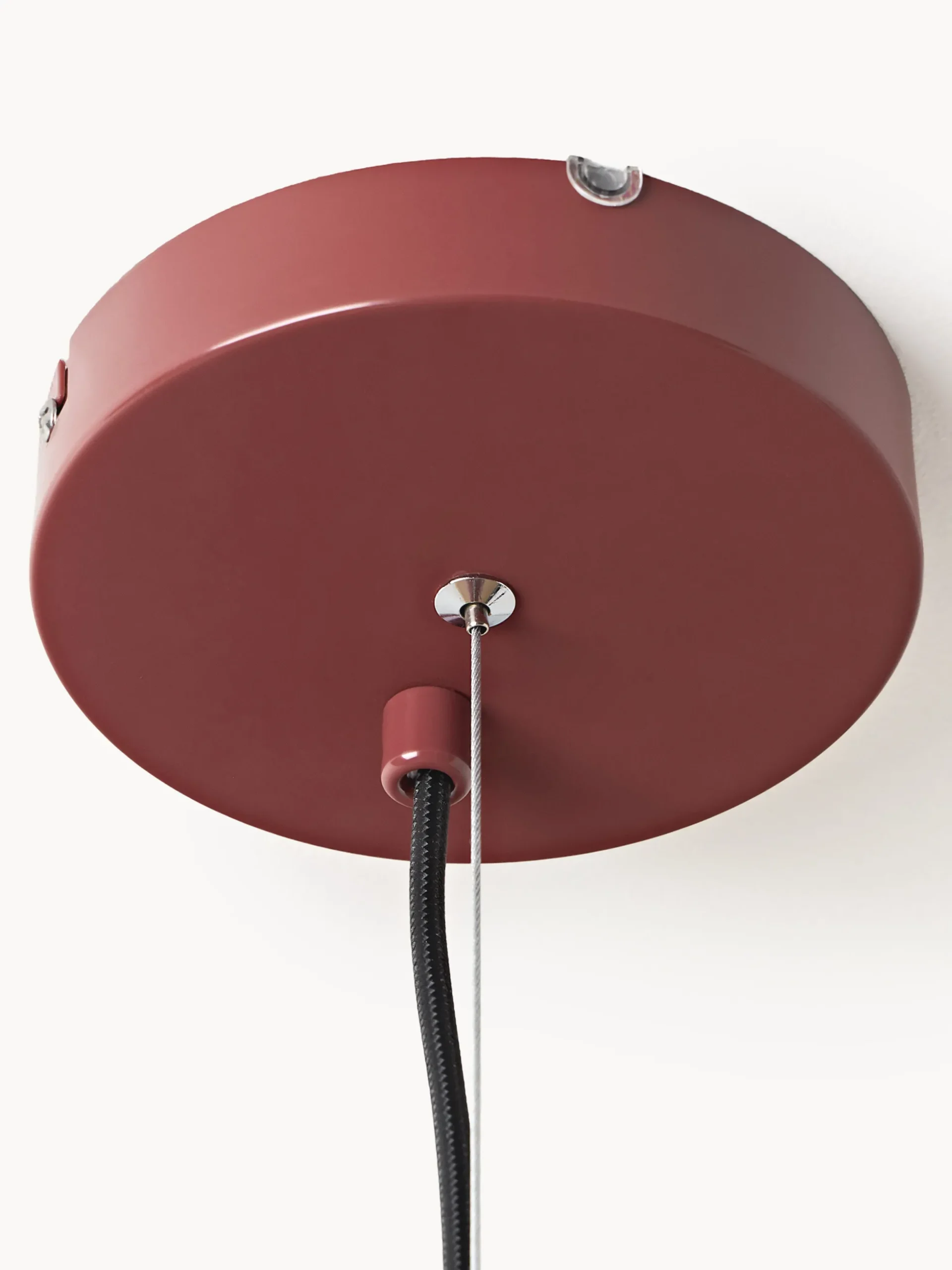 Lampada a sospensione retrò Walter