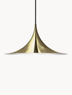 Lampada a sospensione Semi, varie misure