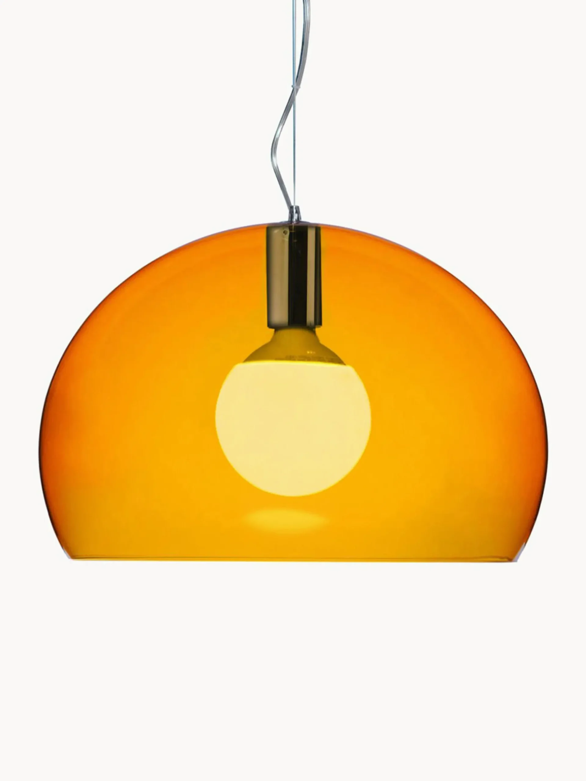 Lampada a sospensione Small FL/Y