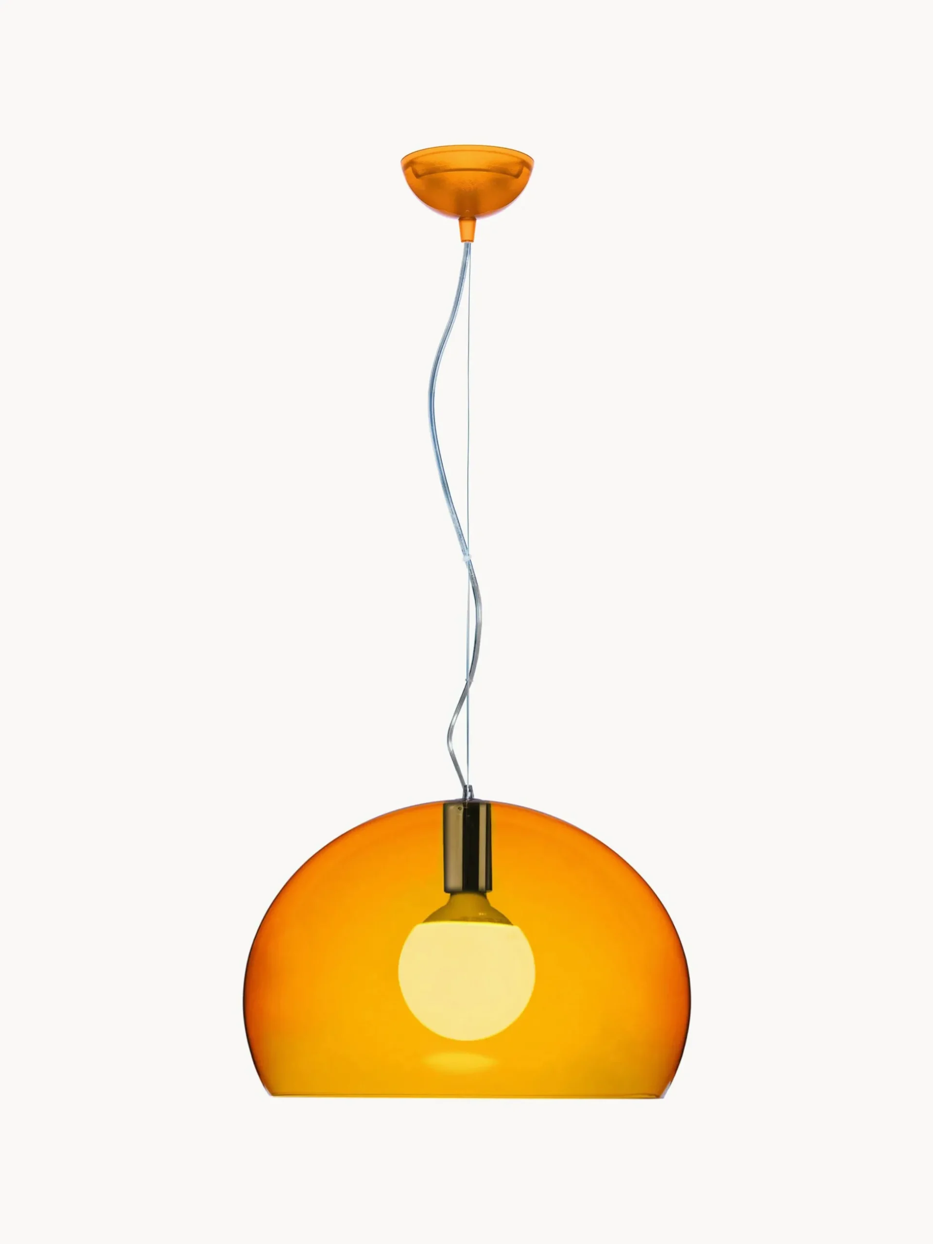 Lampada a sospensione Small FL/Y