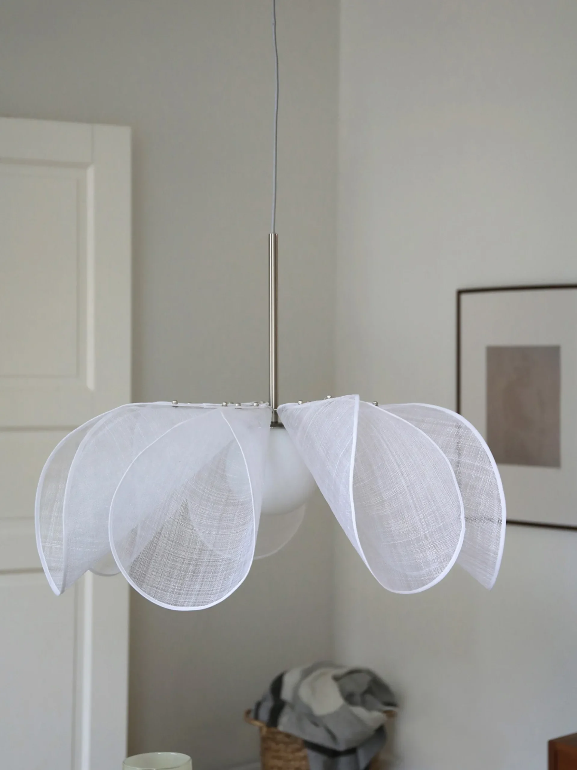 Lampada a sospensione Styrka