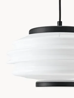 Lampada a sospensione Vedo, Ø 31 cm