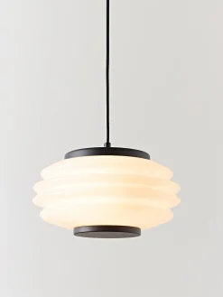 Lampada a sospensione Vedo, Ø 31 cm