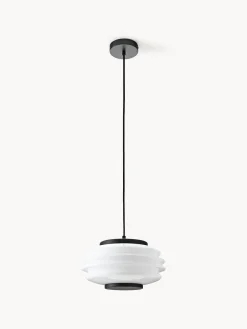 Lampada a sospensione Vedo, Ø 31 cm