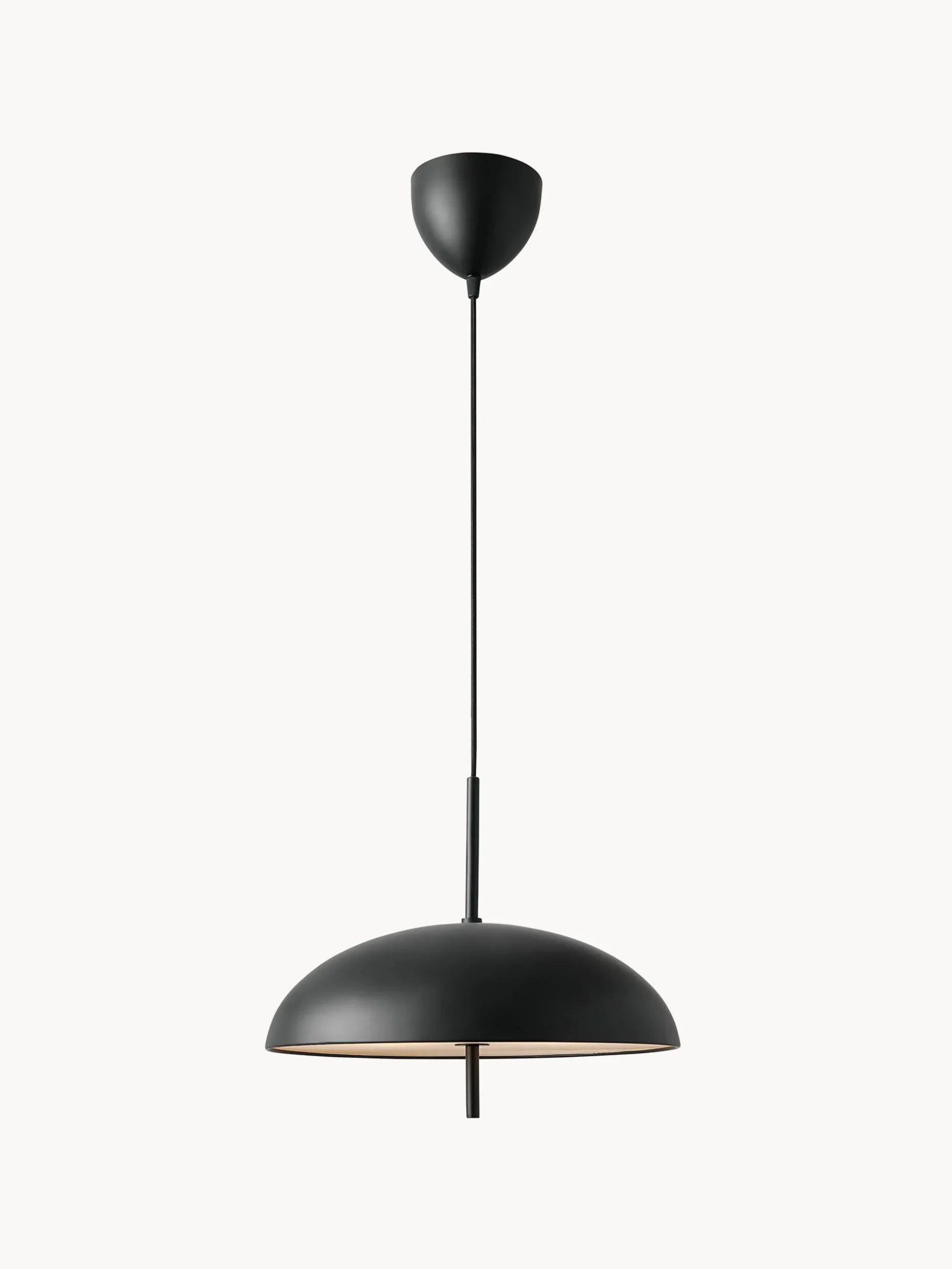 Lampada a sospensione Versale