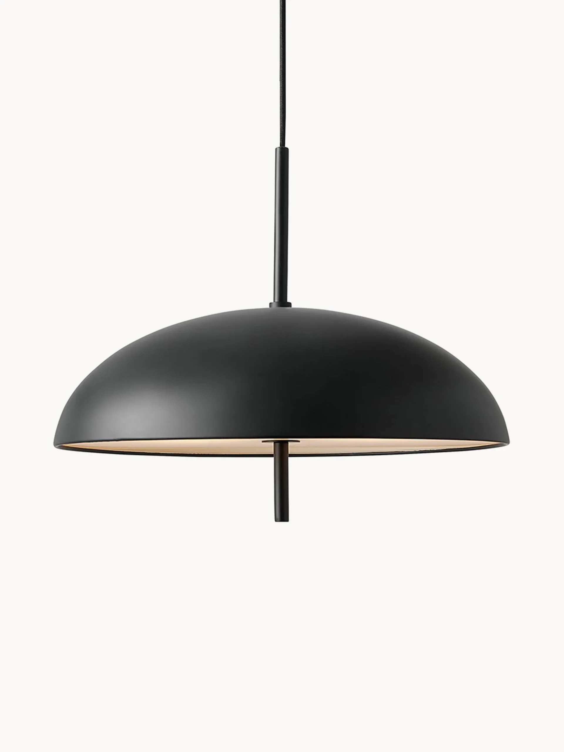 Lampada a sospensione Versale
