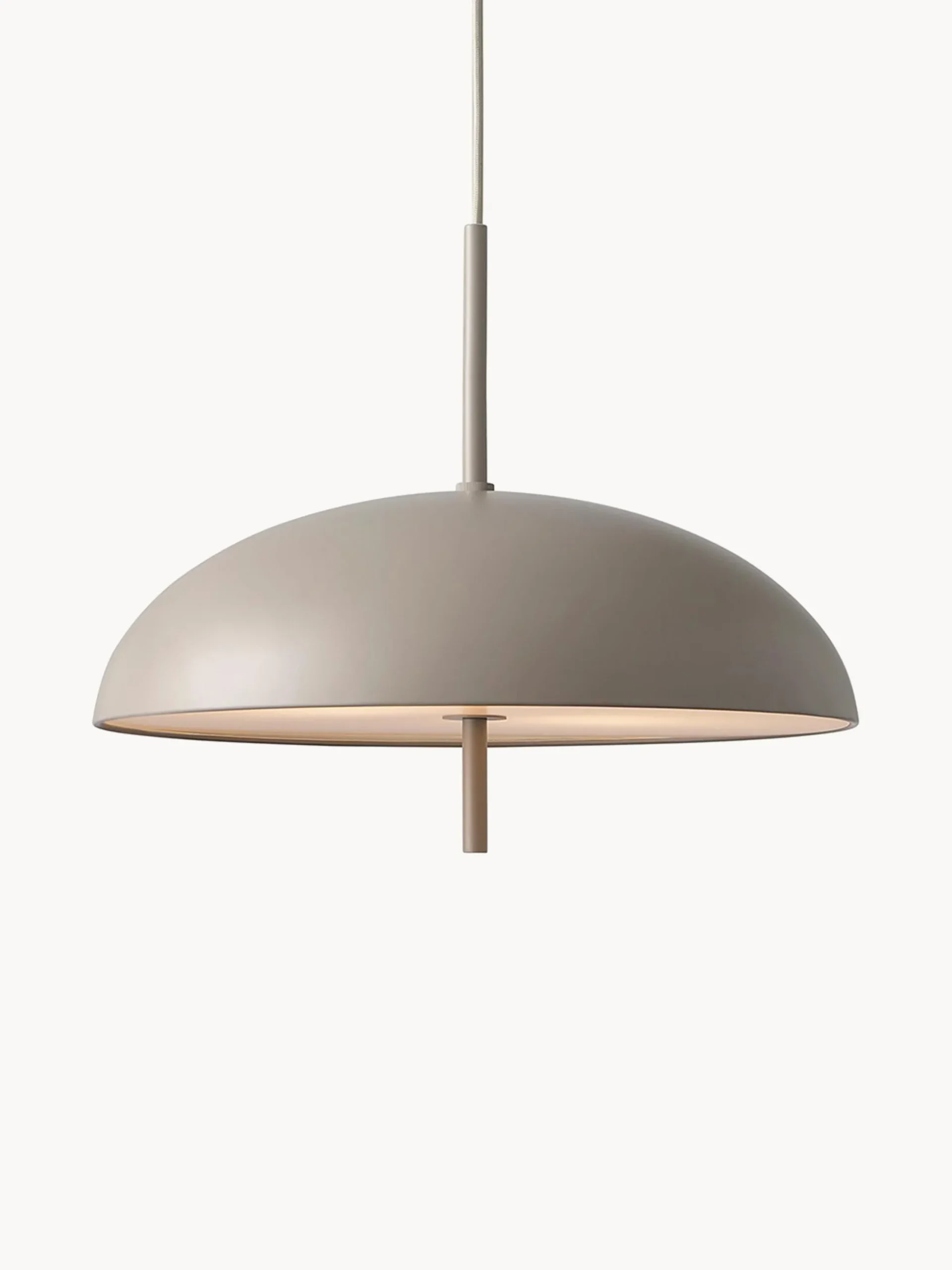 Lampada a sospensione Versale
