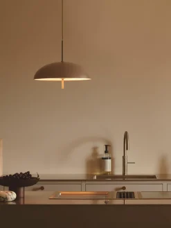 Lampada a sospensione Versale
