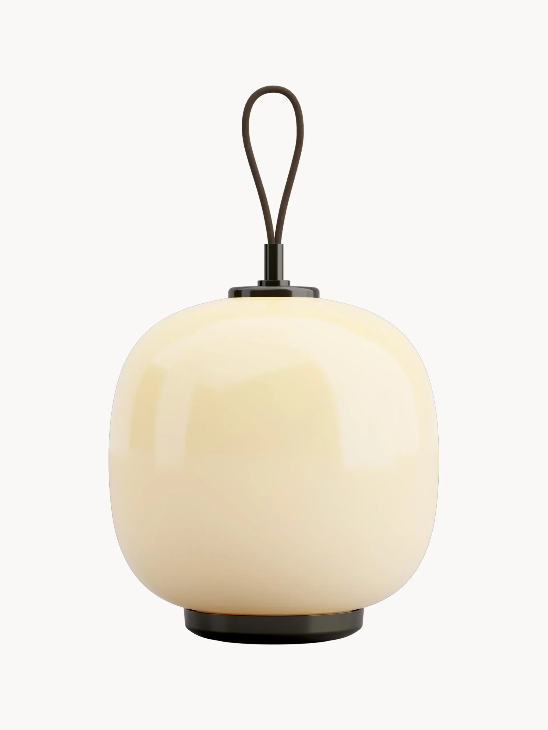 Lampada da esterno portatile a LED con luce regolabile VL 45