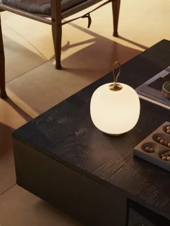 Lampada da esterno portatile a LED con luce regolabile VL 45