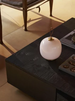 Lampada da esterno portatile a LED con luce regolabile VL 45