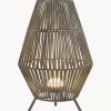 Lampada da esterno portatile a LED con luce regolabile Conta