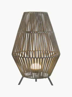 Lampada da esterno portatile a LED con luce regolabile Conta