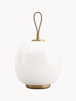 Lampada da esterno portatile a LED con luce regolabile VL 45