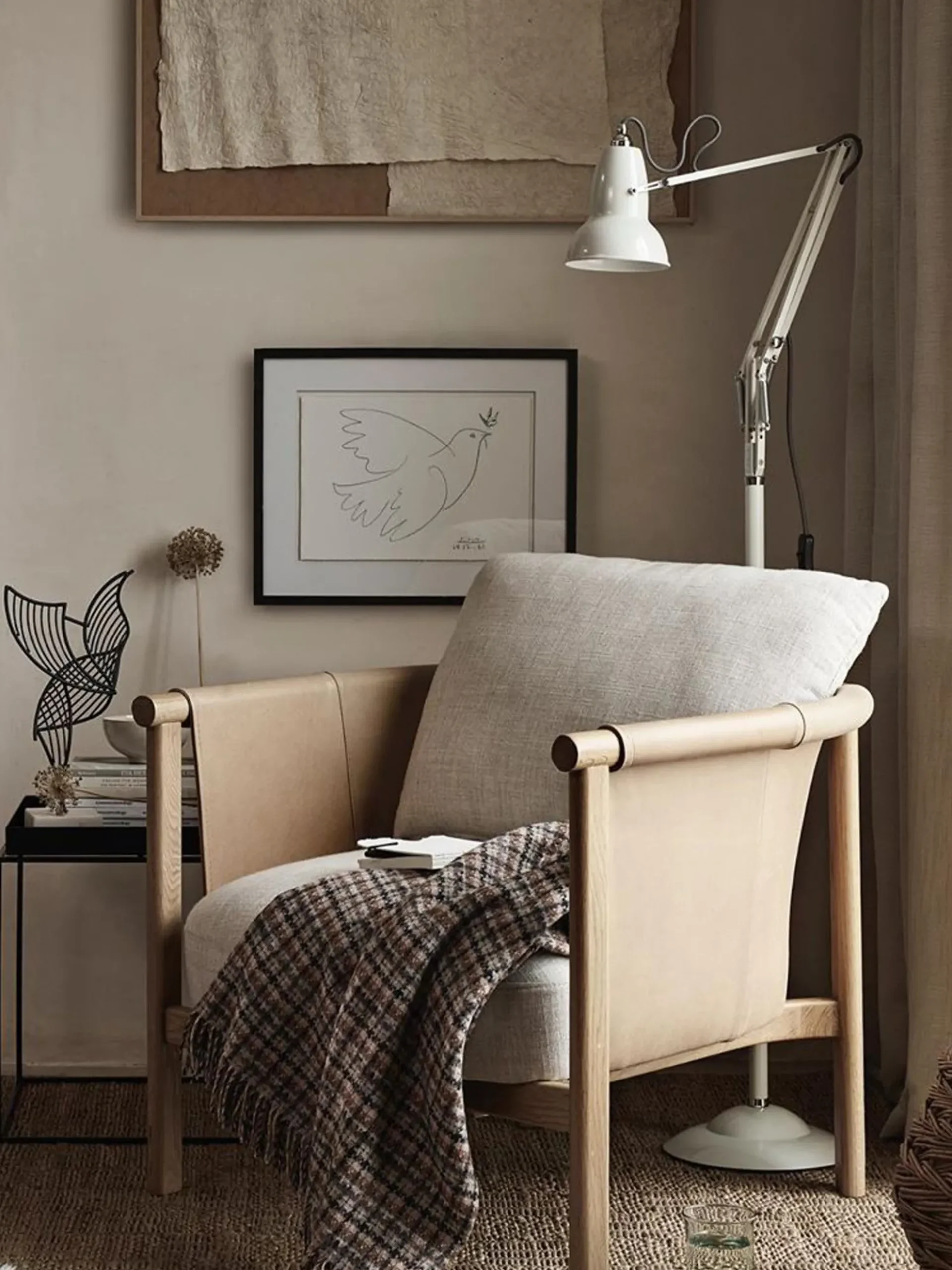 Lampada da lettura a LED Original 1227